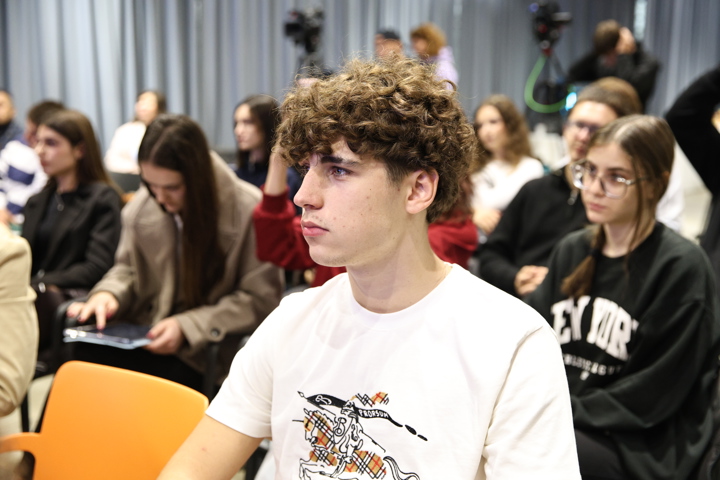 Fotografie eveniment