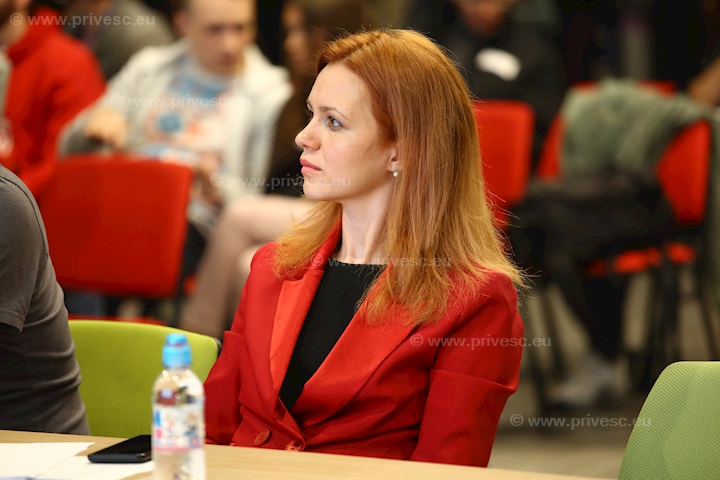 Fotografie eveniment