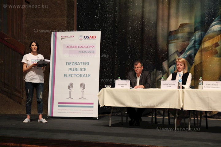 Fotografie eveniment