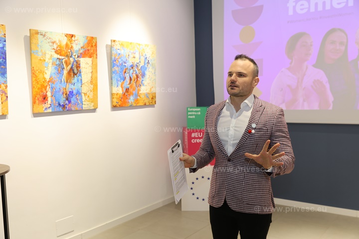 Fotografie eveniment