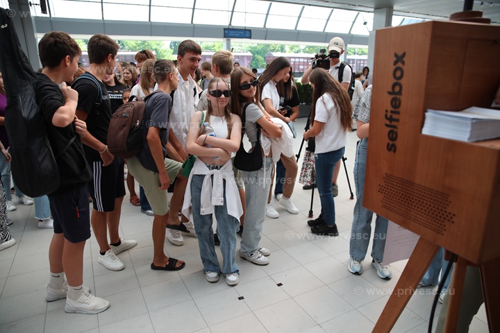 Fotografie eveniment