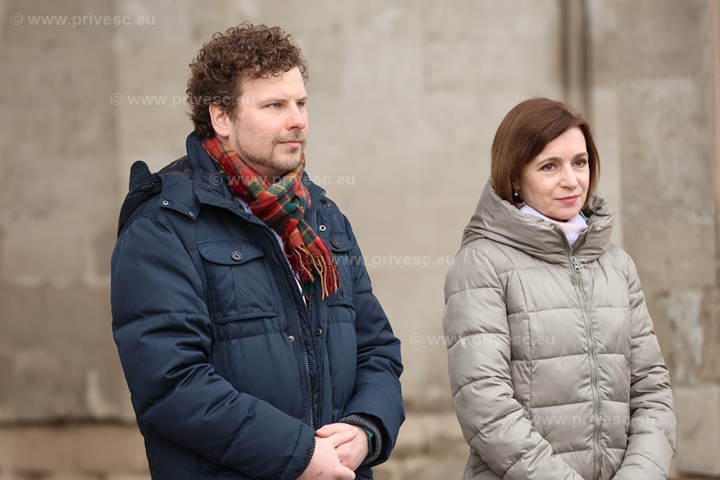 Fotografie eveniment