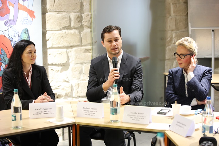 Fotografie eveniment