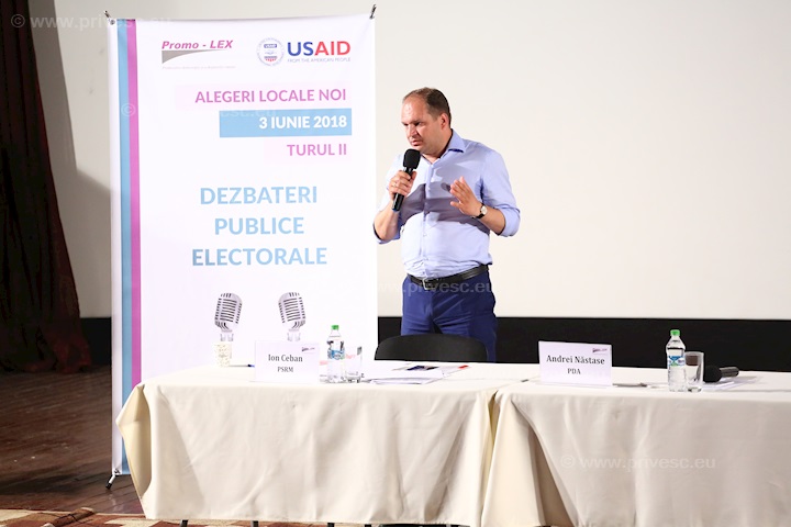 Fotografie eveniment