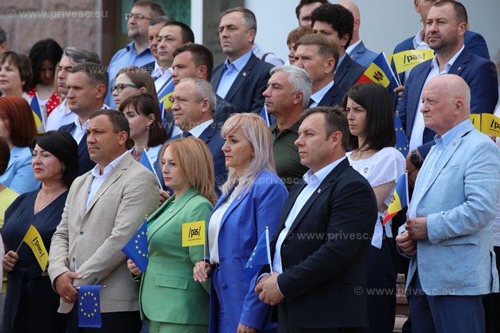 Fotografie eveniment