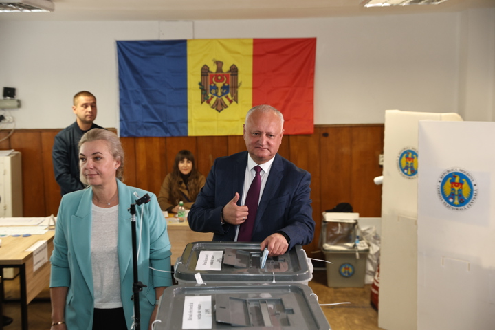 Fotografie eveniment