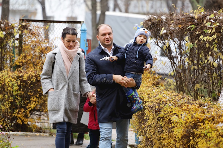 Fotografie eveniment