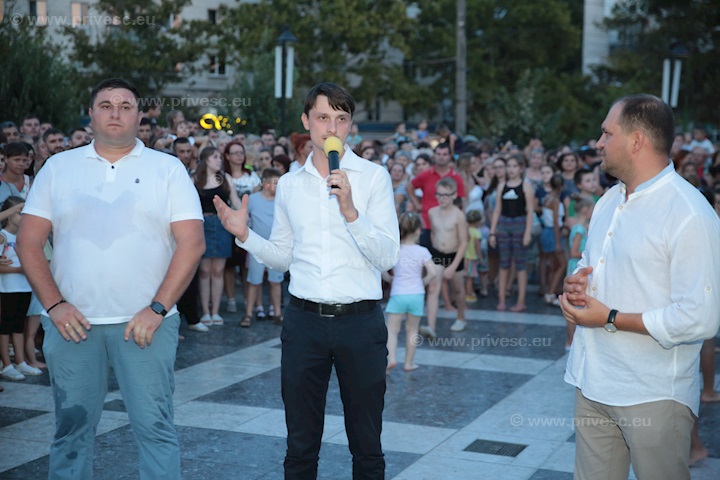 Fotografie eveniment