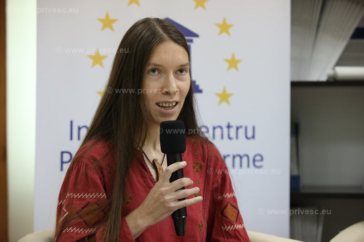 Fotografie eveniment