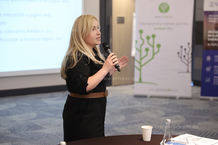 Fotografie eveniment