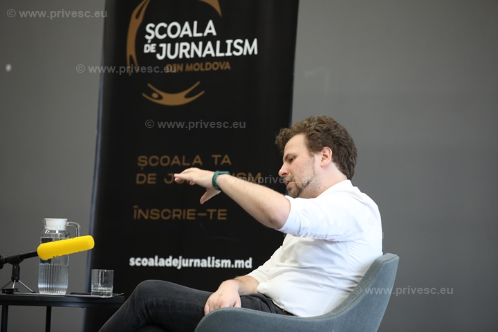 Fotografie eveniment