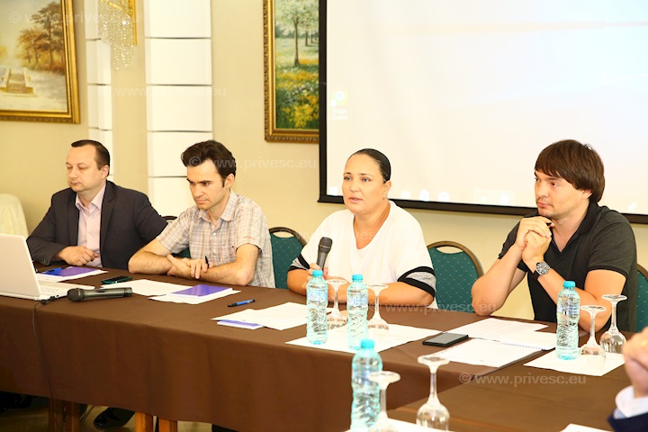 Fotografie eveniment