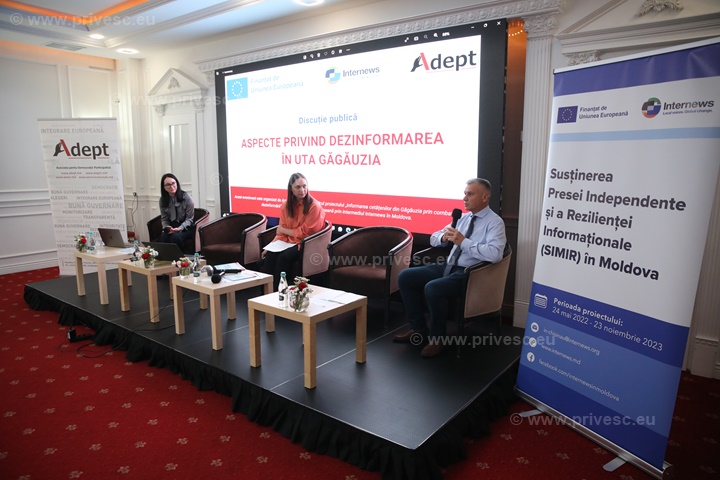 Fotografie eveniment