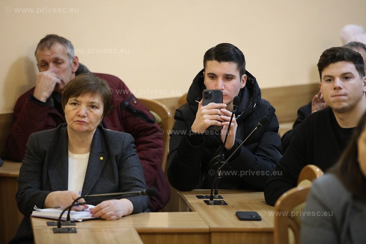 Fotografie eveniment