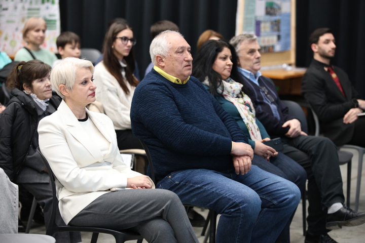 Fotografie eveniment