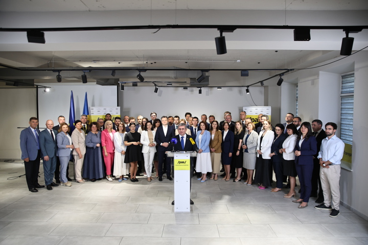 Fotografie eveniment