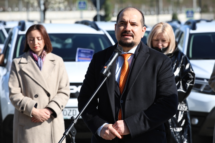 Fotografie eveniment