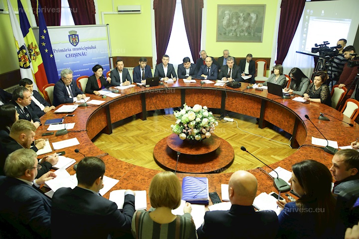 Fotografie eveniment