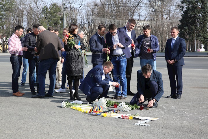 Fotografie eveniment