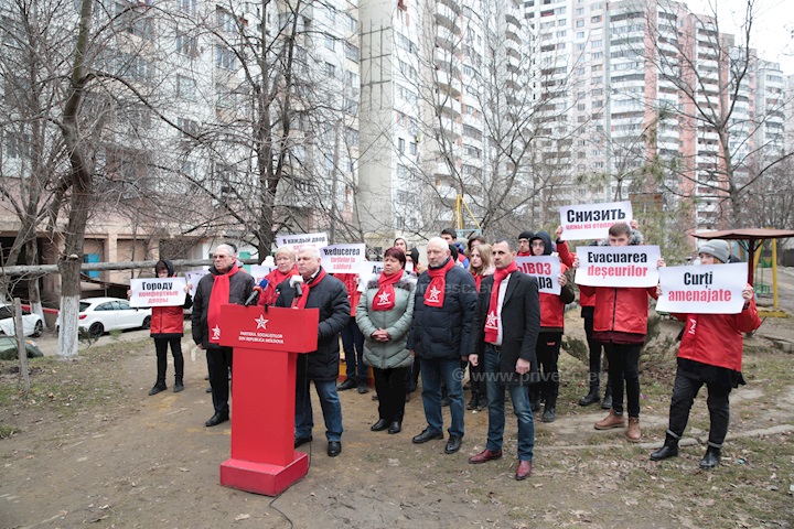 Fotografie eveniment