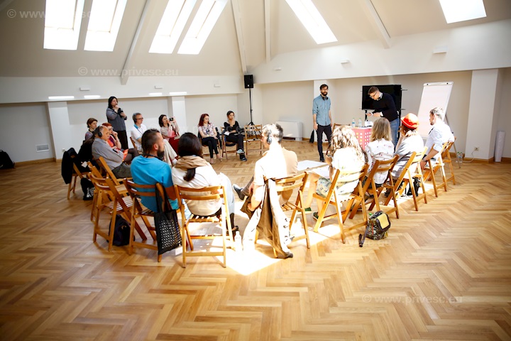 Fotografie eveniment