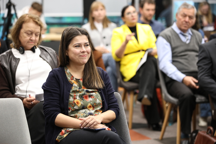 Fotografie eveniment