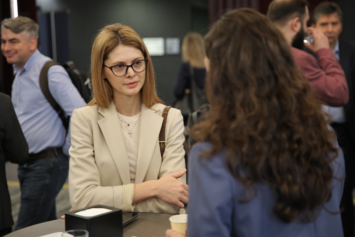 Fotografie eveniment