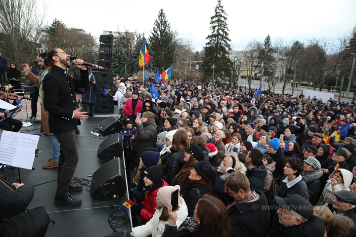 Fotografie eveniment