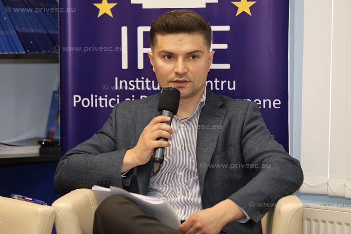 Fotografie eveniment