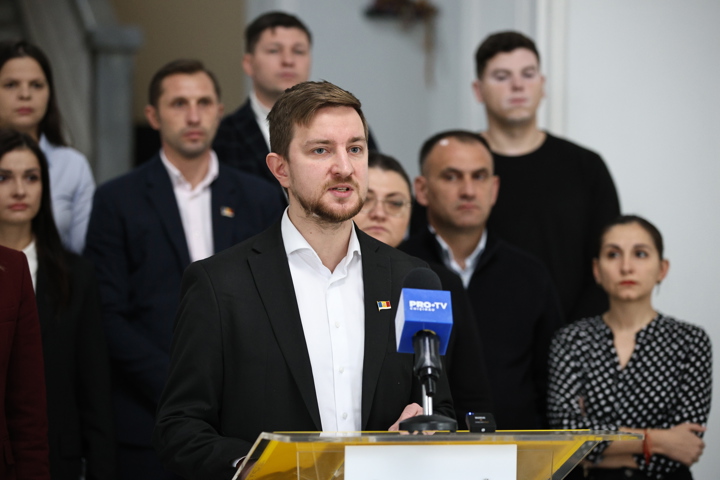 Fotografie eveniment