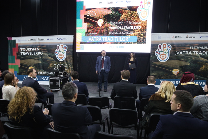 Fotografie eveniment