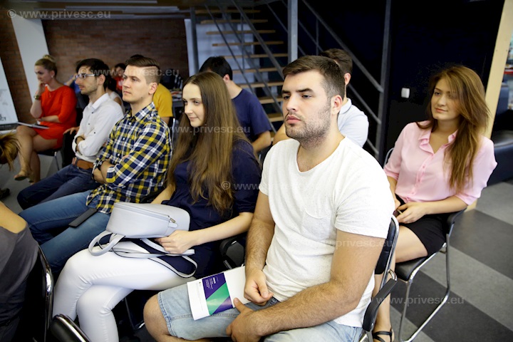 Fotografie eveniment