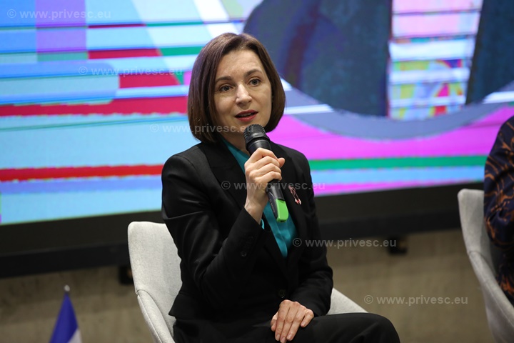 Fotografie eveniment