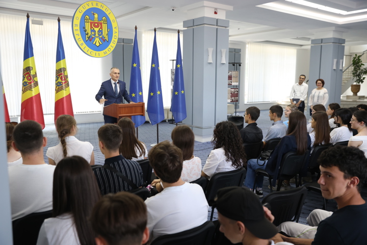 Fotografie eveniment