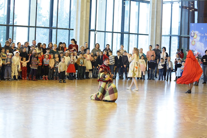 Fotografie eveniment