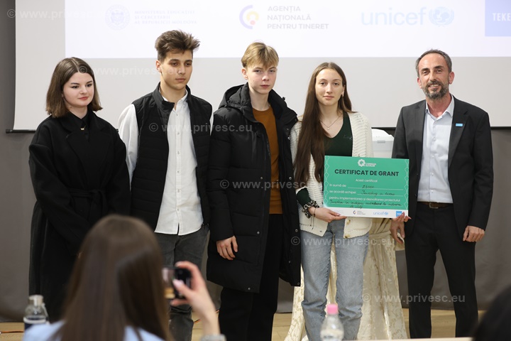 Fotografie eveniment