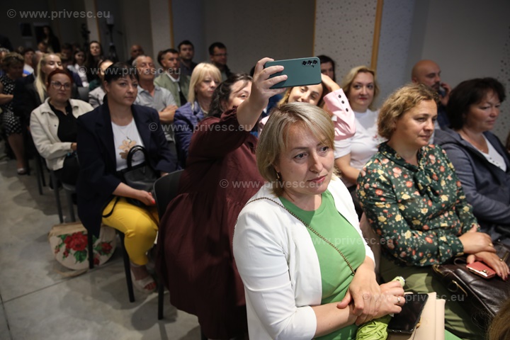 Fotografie eveniment