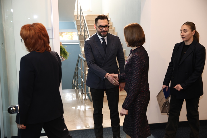 Fotografie eveniment