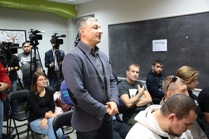 Fotografie eveniment