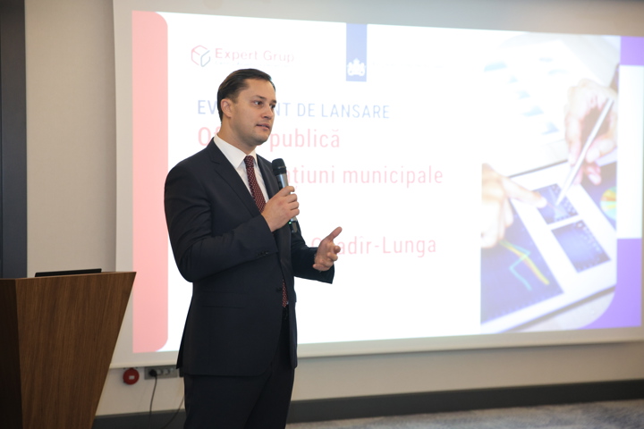 Fotografie eveniment