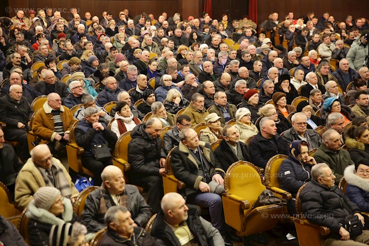 Fotografie eveniment