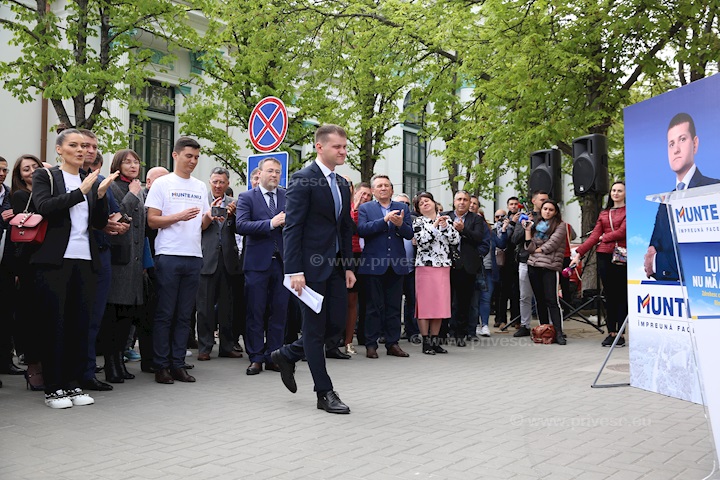 Fotografie eveniment