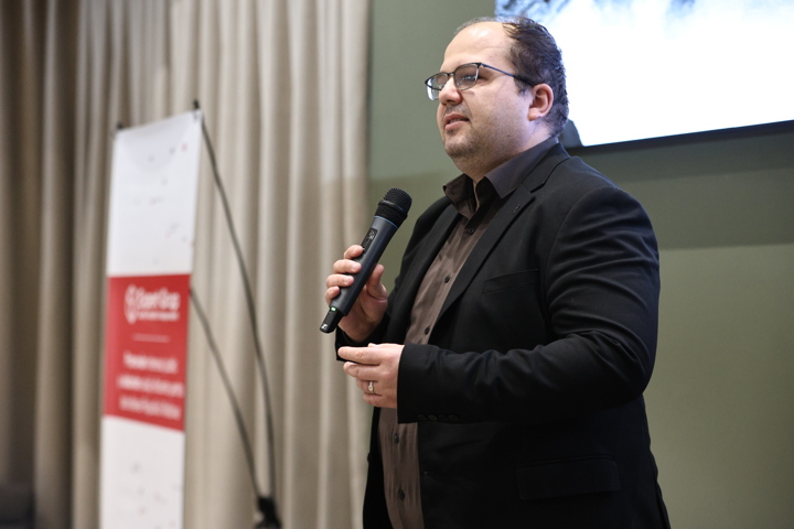 Fotografie eveniment