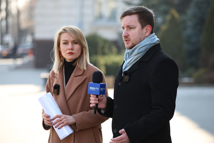 Fotografie eveniment