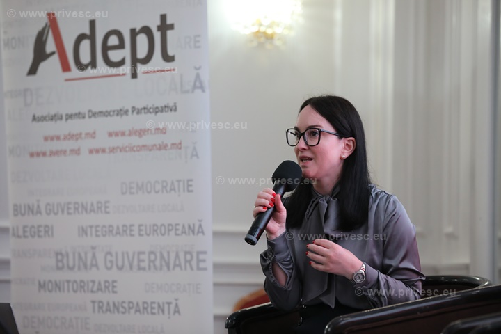 Fotografie eveniment