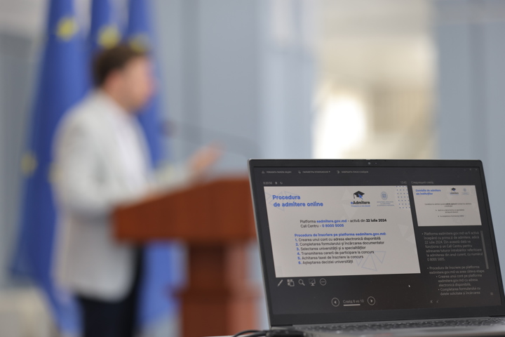 Fotografie eveniment