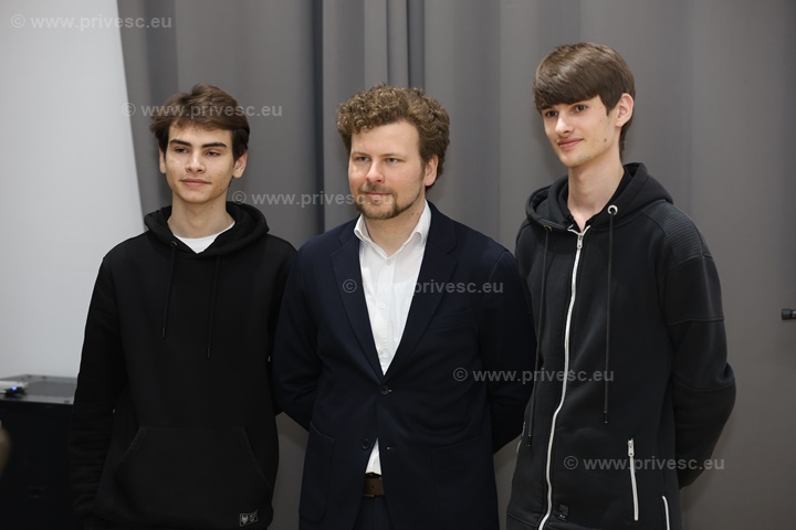 Fotografie eveniment