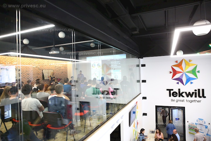 Fotografie eveniment