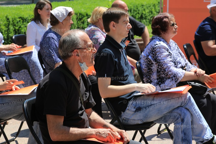 Fotografie eveniment