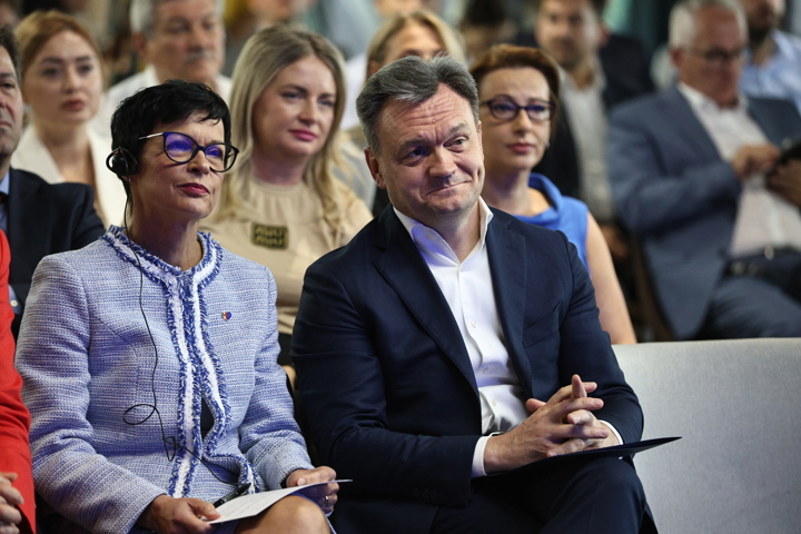 Fotografie eveniment